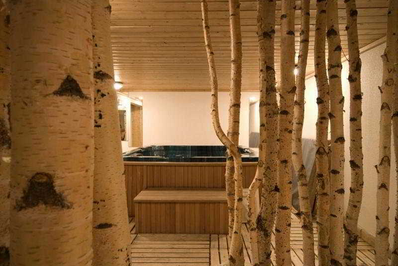 Residence Les Balcons D'Anaite - Maeva Home Les Houches Eksteriør billede