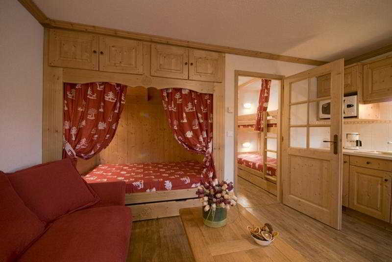 Residence Les Balcons D'Anaite - Maeva Home Les Houches Eksteriør billede