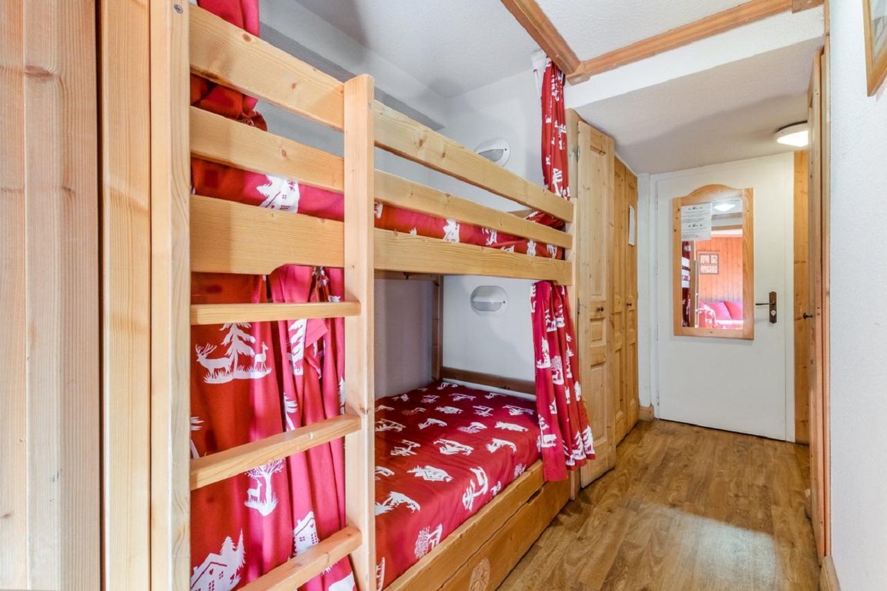 Residence Les Balcons D'Anaite - Maeva Home Les Houches Eksteriør billede