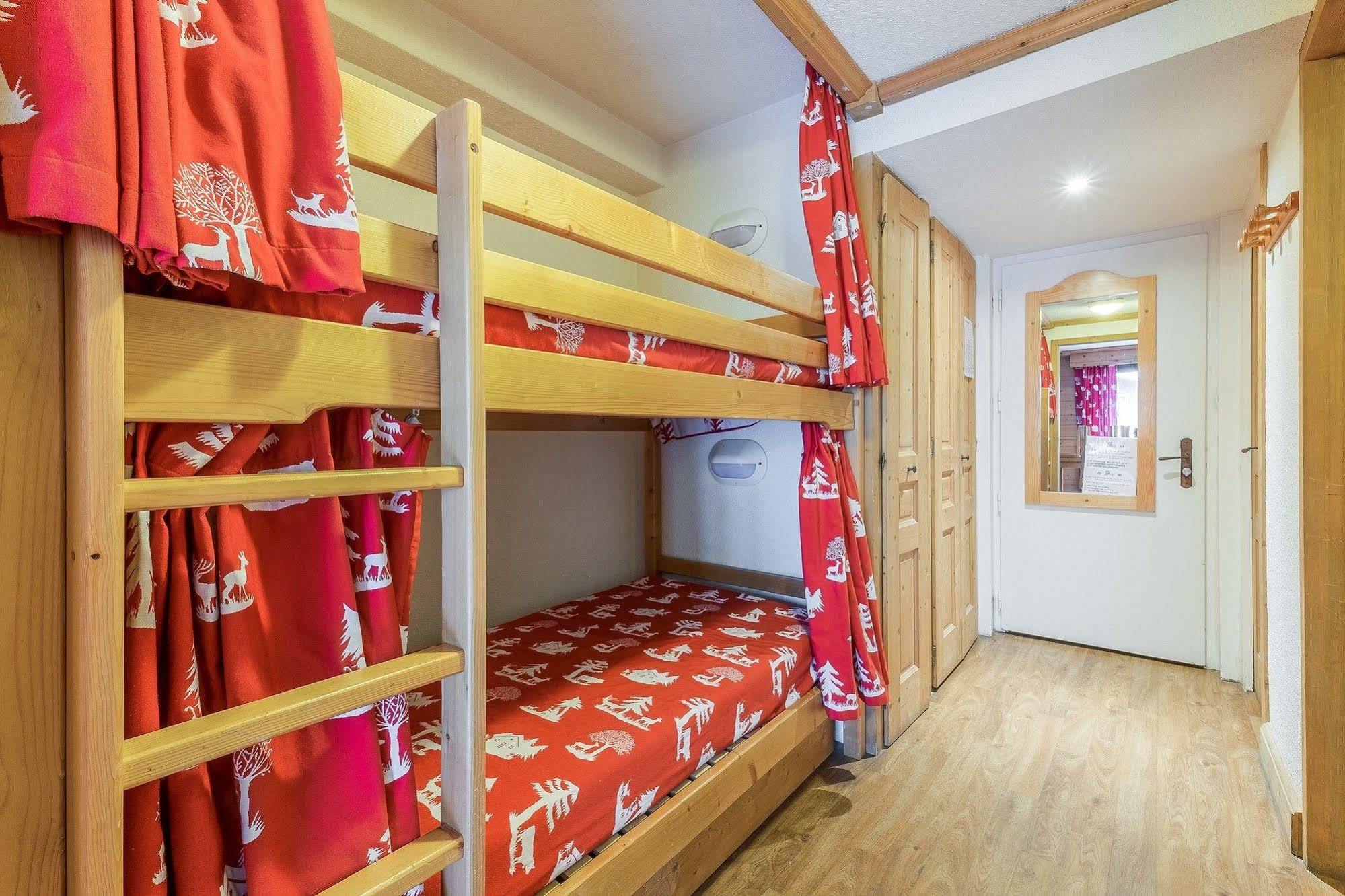 Residence Les Balcons D'Anaite - Maeva Home Les Houches Eksteriør billede