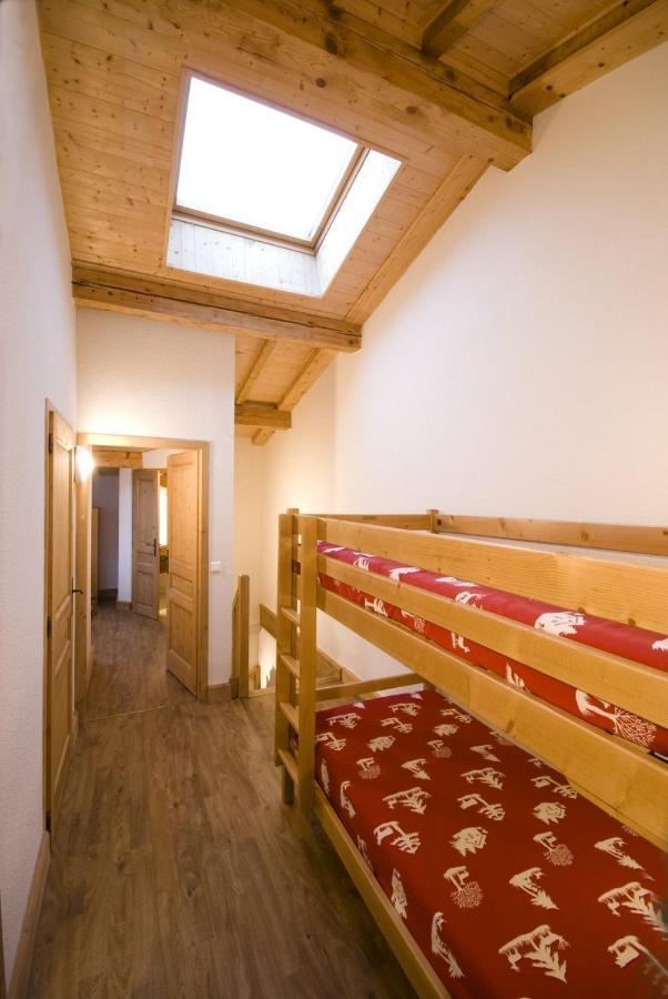 Residence Les Balcons D'Anaite - Maeva Home Les Houches Værelse billede